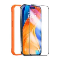 Sticlă călită pentru iPhone 15 Torras InstaII Master