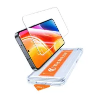 Sticlă de protecție Torras Install Master pentru Samsung S25