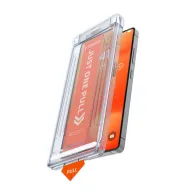 Sticlă de protecție Torras Install Master pentru Samsung S25