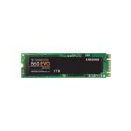 Ssd samsung 1tb 860 evo m.2 2280 sata rata transfer Samsung - 1