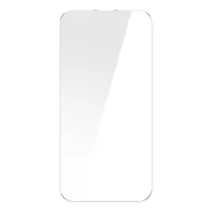 Sticlă temperată Baseus Crystal de 0,3 mm pentru iPhone 14 Pro (2 buc)