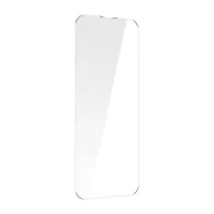 Sticlă temperată Baseus Crystal de 0,3 mm pentru iPhone 14 Pro Max (2 bucăți)