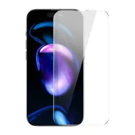 Sticlă temperată Baseus Crystal de 0,3 mm pentru iPhone 14 Pro Max (2 bucăți)