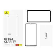 Sticlă temperată Baseus Protector de ecran Diamond pentru Samsung A03S