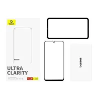 Sticlă temperată Baseus Protector de ecran Diamond pentru Samsung A03S