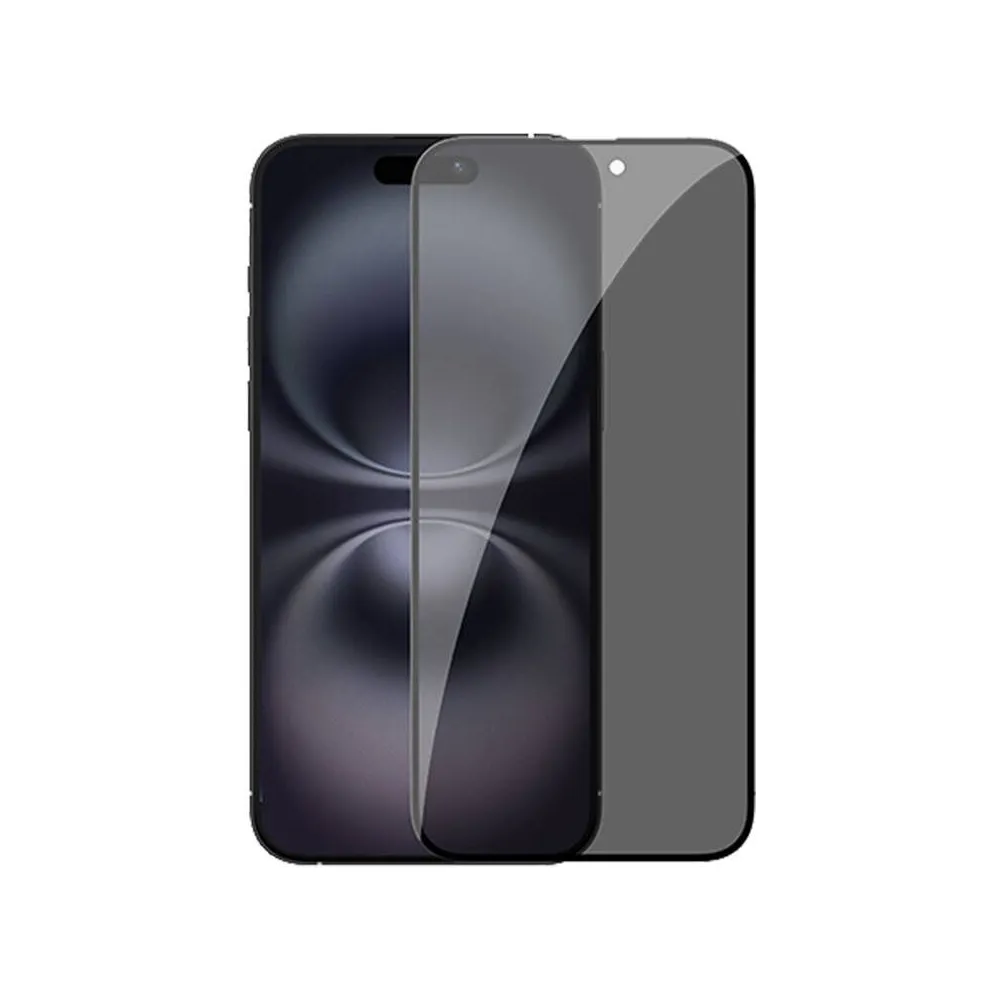 Sticlă temperată Nillkin Guardian iPhone 16