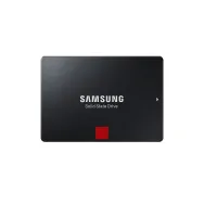 Ssd samsung 256gb 860 pro retail 2.5 sata3 r/w speed: Samsung - 1