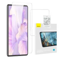 Folie sticlă securizată Baseus Crystal 0,3 mm pentru HUAWEI MatePad Pro 12,6"