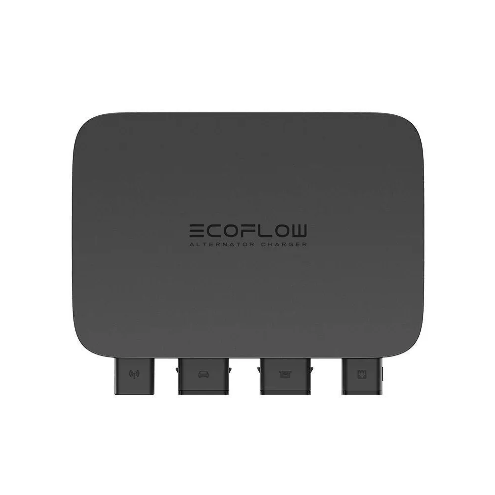 EcoFlow Alternator Charger