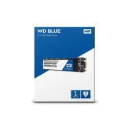 Ssd wd 1tb blue sata3 m.2 2280 6 gb/s 3d Wd - 1