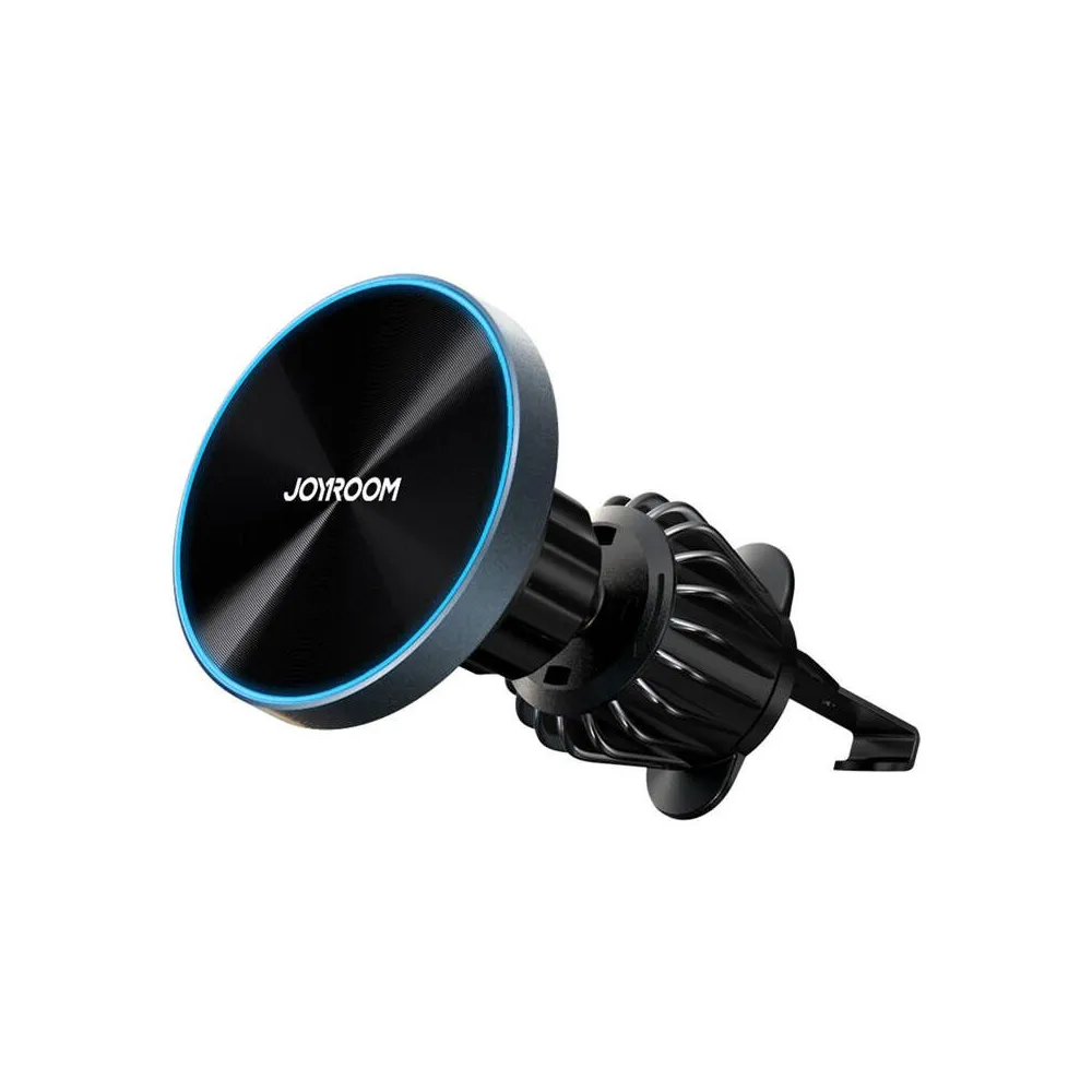Încărcător auto magnetic cu funcție de răcire Joyrooom ZS387
