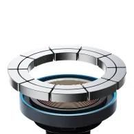 Încărcător auto magnetic cu funcție de răcire Joyrooom ZS387