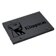 SSD Kingston A400 960GB, SATA3, 2.5inch Kingston - 1
