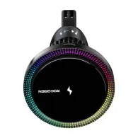 Rocoren RCZJ-XK01 încărcător auto wireless, 15W (negru)