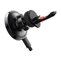 Rocoren RCZJ-XK01 încărcător auto wireless, 15W (negru)