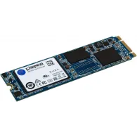 Ssd kingston uv500 120gb  m.2 sata 6gbps r/w 520/320mb/s Kingston - 1
