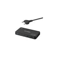 Blitzwolf BW-i100 5in1 încărcător de rețea 120W