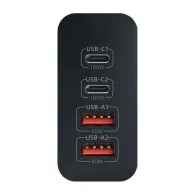 BlitzWolf BW-S29 120W încărcător de rețea (negru)