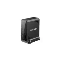 Blitzwolf BW-S31 2xUSB-A, 4xUSB-C, PD, încărcător de rețea 240W.