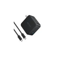 Choetech PD6008 2xUSB-C PD 100W încărcător de rețea GaN