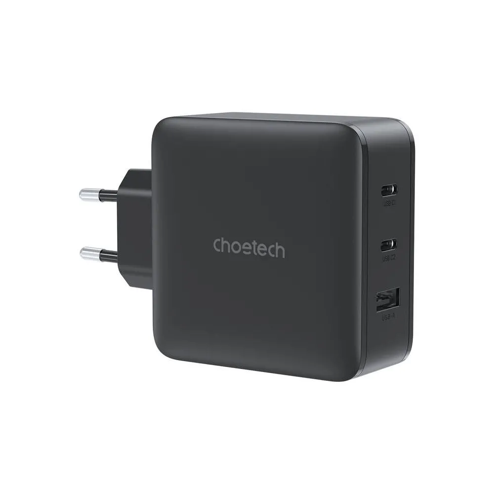 Choetech PD8005, încărcător de rețea PD 100W GaN