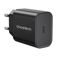 Încărcător Choetech Q5004-BK-V2 PD20W (negru)