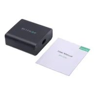 Încărcător de perete Blitzwolf BW-S26 250W (negru)