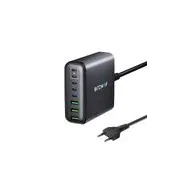 Încărcător de perete Blitzwolf BW-S26 250W (negru)