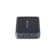 Încărcător de perete Blitzwolf BW-S26 250W (negru)