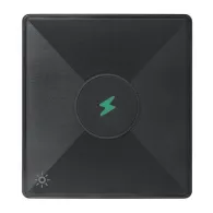 Încărcător de rețea Blitzwolf 868H, 2xUSB-A, 3xUSB tip C, 160W (negru)