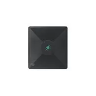 Încărcător de rețea Blitzwolf 868H, 2xUSB-A, 3xUSB tip C, 160W (negru)