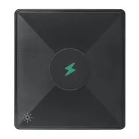 Încărcător de rețea Blitzwolf 868H, 2xUSB-A, 3xUSB tip C, 160W (negru)