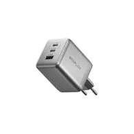 Încărcător de rețea EcoFlow RAPID Pro 100W, 2xUSB-C, 1xUSB-A, GaN