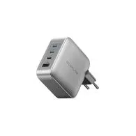 Încărcător de rețea EcoFlow RAPID Pro 140W, 3xUSB-C, 1xUSB-A, GaN