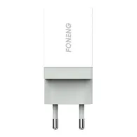 Încărcător de rețea Foneng K210, 1xUSB + cablu Micro USB