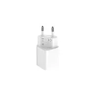 Încărcător de rețea LDNIO A2318M USB, USB-C + cablu USB-C - Lightning