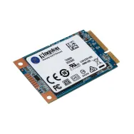 Ssd kingston uv500 480gb  msata 6gbps r/w 520/500mb/s Kingston - 1