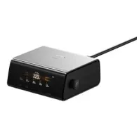 Stație de andocare EcoFlow RAPID Pro 320W, 4xUSB-C, 1xUSB-A, GaN