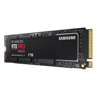 SSD Samsung 970 PRO Series 1TB, PCI Express x4, M.2 2280 Samsung - 1