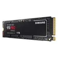 SSD Samsung 970 PRO Series 1TB, PCI Express x4, M.2 2280 Samsung - 1