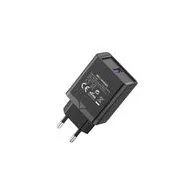 Vention FACB0-EU Încărcător USB 22.5W (negru)