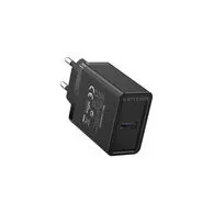 Vention FACB0-EU Încărcător USB 22.5W (negru)