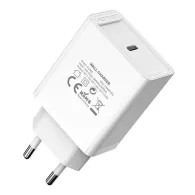 Vention FAIW0-EU USB-C 30W încărcător de perete (alb)