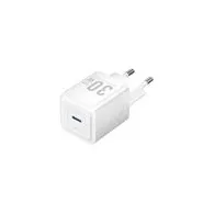 Vention FEZB0-EU Încărcător de rețea USB-C GaN (30W) (alb)
