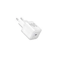 Vention FEZB0-EU Încărcător de rețea USB-C GaN (30W) (alb)
