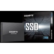 Ssd gigabyte ud pro series 256gb 2.5 3d tlc nand Gigabyte - 1