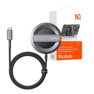 Încărcător wireless pentru iPhone Mcdodo CH-5500 15W (negru)