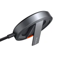 Încărcător wireless pentru iPhone Mcdodo CH-5500 15W (negru)