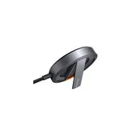 Încărcător wireless pentru iPhone Mcdodo CH-5500 15W (negru)