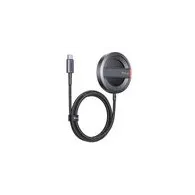 Încărcător wireless pentru iPhone Mcdodo CH-5500 15W (negru)